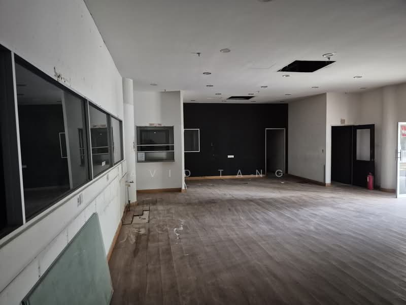 Warehouse for Rent in Jalan Ipoh (Kuala Lumpur) - David Tang - Interior - PropertyGuru.com.my