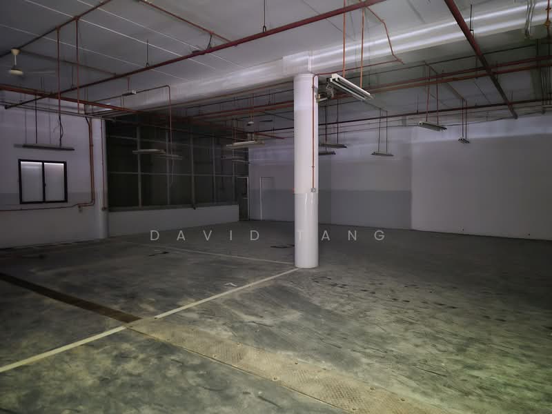 Warehouse for Rent in Jalan Ipoh (Kuala Lumpur) - David Tang - Interior - PropertyGuru.com.my