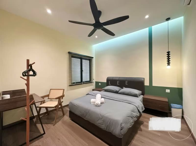 Taman Abad untuk Untuk Disewa - RM 10,000 /bulan, Mac 2026 - Bedroom - PropertyGuru.com.my