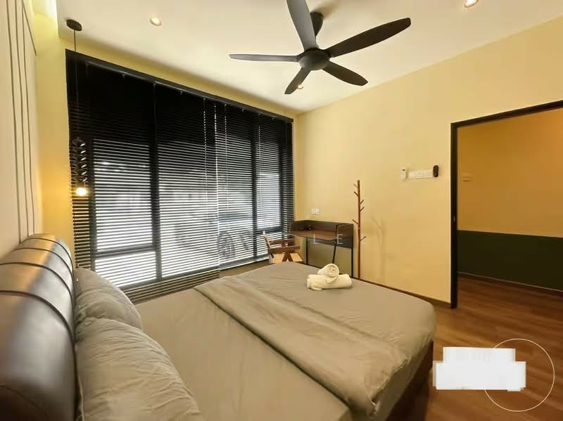 Taman Abad untuk Untuk Disewa - RM 10,000 /bulan, Mac 2026 - Bedroom - PropertyGuru.com.my