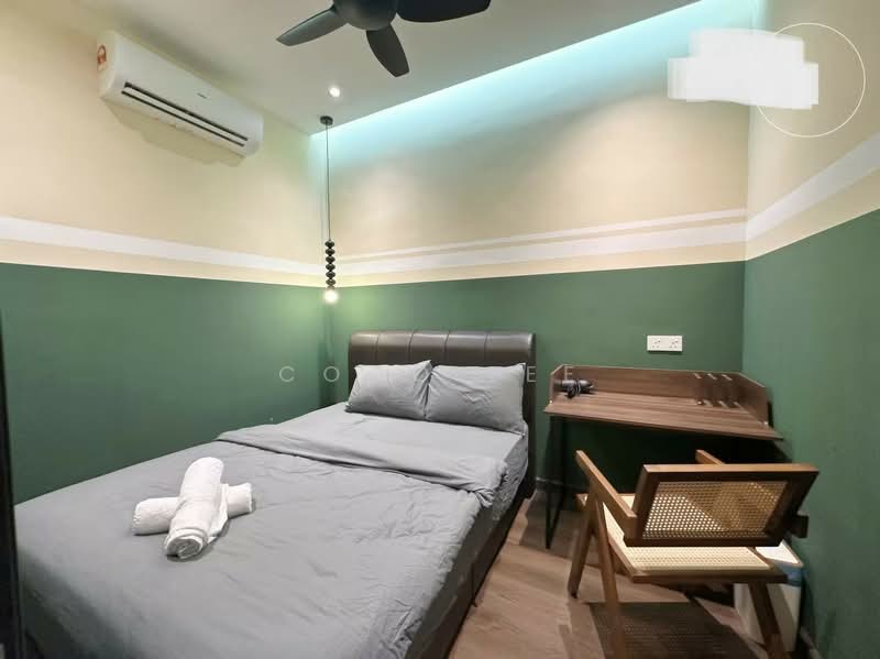 Taman Abad untuk Untuk Disewa - RM 10,000 /bulan, Mac 2026 - Bedroom - PropertyGuru.com.my