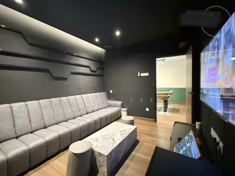 Taman Abad untuk Untuk Disewa - RM 10,000 /bulan, Mac 2026 - Living Room - PropertyGuru.com.my