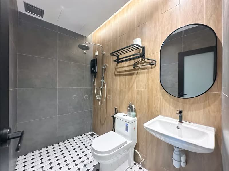 Taman Abad untuk Untuk Disewa - RM 10,000 /bulan, Mac 2026 - Bathroom - PropertyGuru.com.my