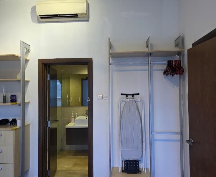 Regalia Residence untuk Untuk Disewa - RM 1,899 /bulan, Feb 2026 - Bathroom - PropertyGuru.com.my