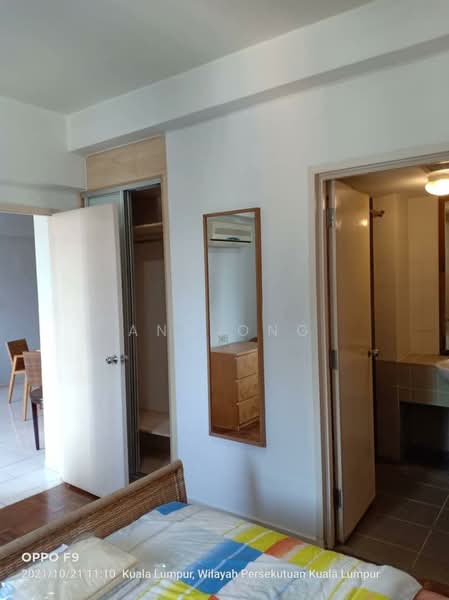 Service Residence for Sale at 38 Bidara Condominium - Ann Ong - Bedroom - PropertyGuru.com.my