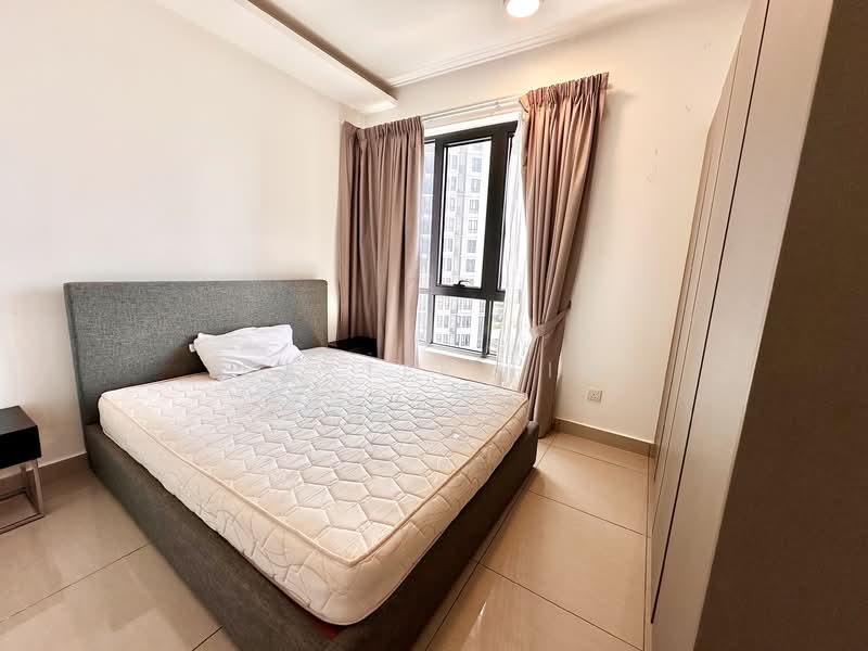 Eclipse Residence @ Pan'gaea untuk Untuk Dijual - RM 333,000, Mac 2026 - Bedroom - PropertyGuru.com.my