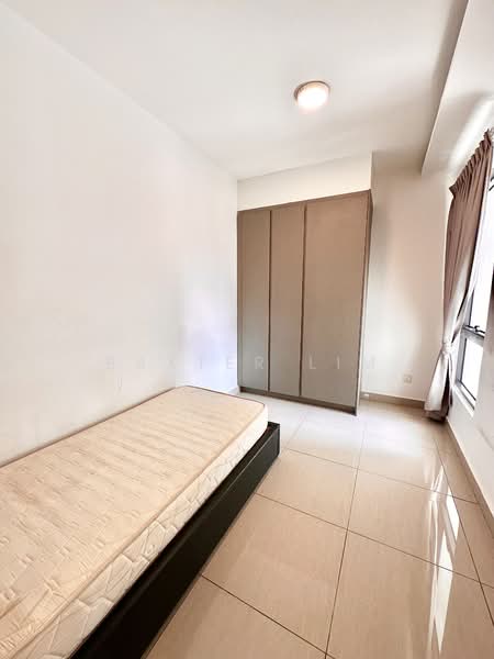 Eclipse Residence @ Pan'gaea untuk Untuk Dijual - RM 333,000, Mac 2026 - Bedroom - PropertyGuru.com.my