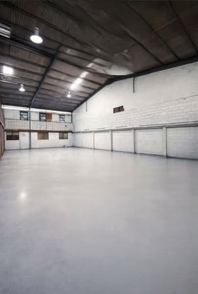 Factory for Rent in Jinjang (Kuala Lumpur) - Vincent Lee - Interior - PropertyGuru.com.my