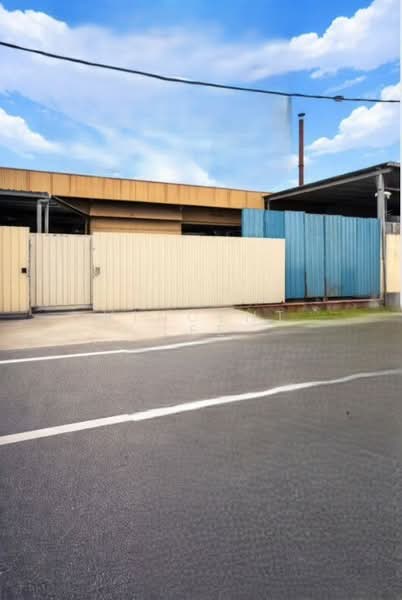 Factory for Rent in Jinjang (Kuala Lumpur) - Vincent Lee - Exterior - PropertyGuru.com.my