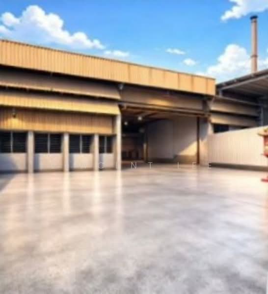 Factory for Rent in Jinjang (Kuala Lumpur) - Vincent Lee - Exterior - PropertyGuru.com.my