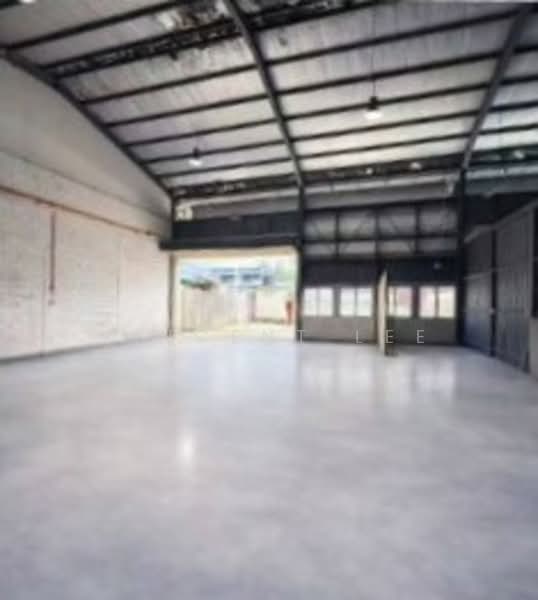 Factory for Rent in Jinjang (Kuala Lumpur) - Vincent Lee - Interior - PropertyGuru.com.my