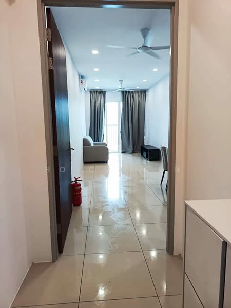 Zen 6 untuk Untuk Disewa - RM 2,400 /bulan, Mac 2026 - Living Room - PropertyGuru.com.my