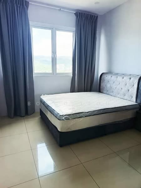 Zen 6 untuk Untuk Disewa - RM 2,400 /bulan, Mac 2026 - Bedroom - PropertyGuru.com.my