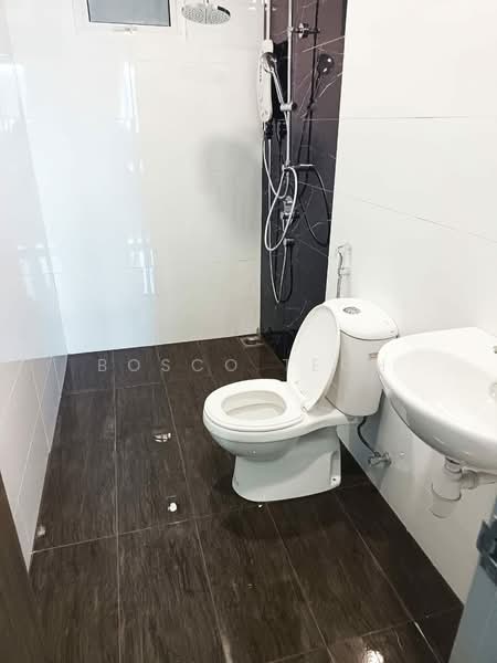 Zen 6 untuk Untuk Disewa - RM 2,400 /bulan, Mac 2026 - Bathroom - PropertyGuru.com.my