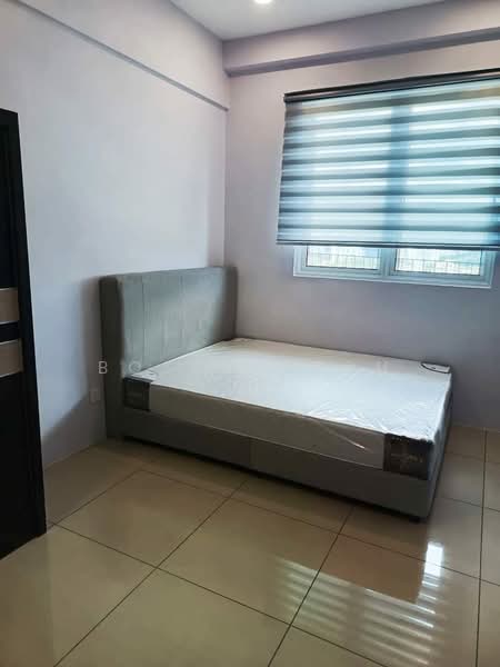 Zen 6 untuk Untuk Disewa - RM 2,400 /bulan, Mac 2026 - Bedroom - PropertyGuru.com.my