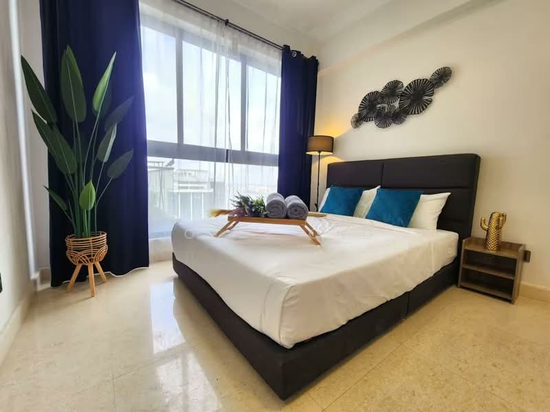 V@SUMMERPLACE untuk Untuk Disewa - RM 3,300 /bulan, Mac 2026 - Bedroom - PropertyGuru.com.my