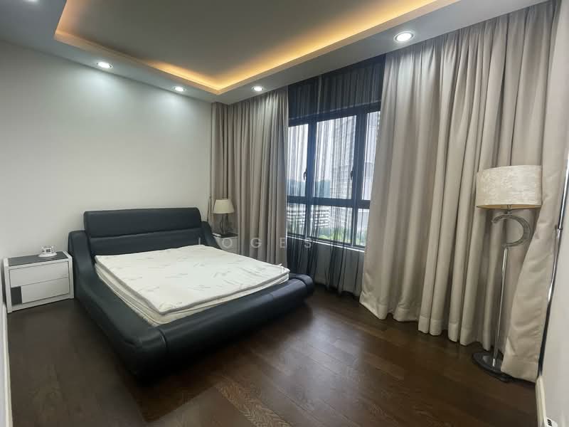 Condominium for Sale at The Westside Two - Loges . - Bedroom - PropertyGuru.com.my