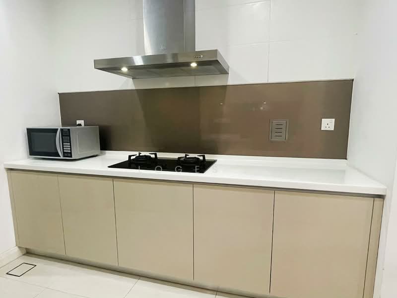 Condominium for Sale at The Westside Two - Loges . - Kitchen - PropertyGuru.com.my