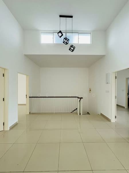 2-storey Terraced House for Rent in Bandar Sri Sendayan (Negeri Sembilan) - Joey Heng - Interior - PropertyGuru.com.my