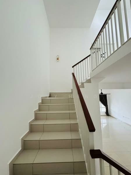 2-storey Terraced House for Rent in Bandar Sri Sendayan (Negeri Sembilan) - Joey Heng - Interior - PropertyGuru.com.my