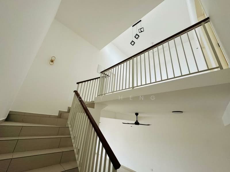 2-storey Terraced House for Rent in Bandar Sri Sendayan (Negeri Sembilan) - Joey Heng - Interior - PropertyGuru.com.my