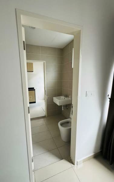 2-storey Terraced House for Rent in Bandar Sri Sendayan (Negeri Sembilan) - Joey Heng - Bathroom - PropertyGuru.com.my