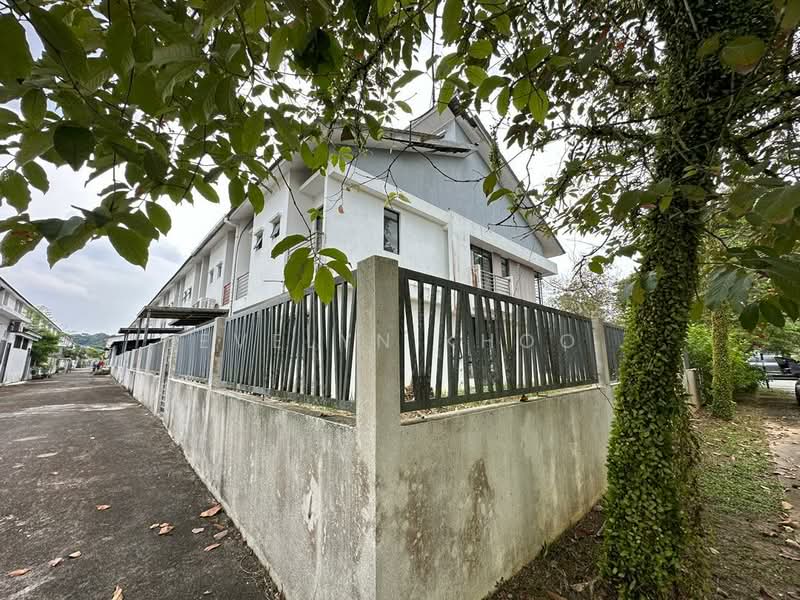 2-storey Terraced House for Sale in Rawang (Selangor) - Evelyn Khoo - Exterior - PropertyGuru.com.my