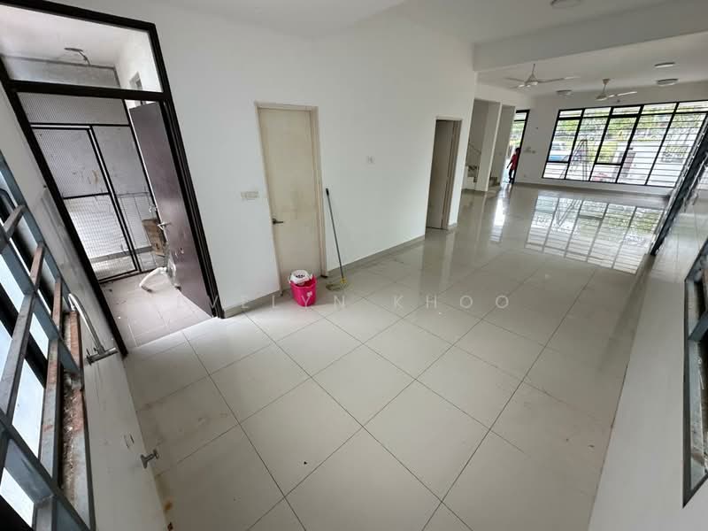 2-storey Terraced House for Sale in Rawang (Selangor) - Evelyn Khoo - Interior - PropertyGuru.com.my
