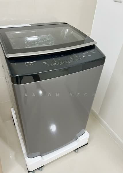 Service Residence for Sale at Sunway Velocity TWO - Aaron Yeoh - PropertyGuru.com.my