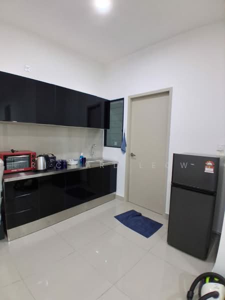 Condominium for Rent at Mori Residences - Richard Leow - Kitchen - PropertyGuru.com.my