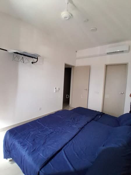 Condominium for Rent at Mori Residences - Richard Leow - Bedroom - PropertyGuru.com.my