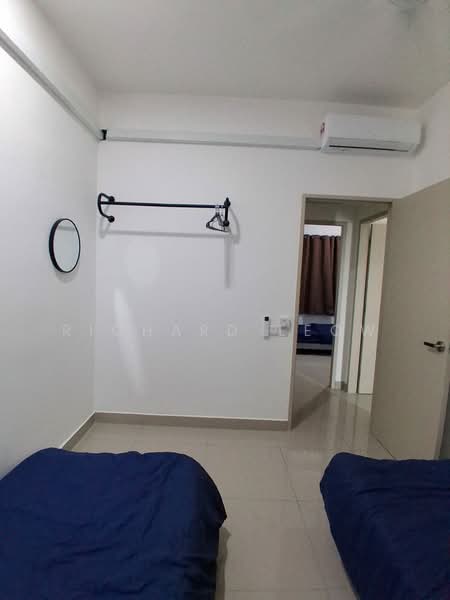 Condominium for Rent at Mori Residences - Richard Leow - Bedroom - PropertyGuru.com.my