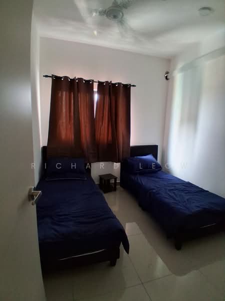 Condominium for Rent at Mori Residences - Richard Leow - Bedroom - PropertyGuru.com.my