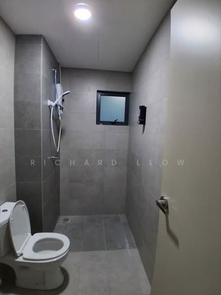 Condominium for Rent at Mori Residences - Richard Leow - Bathroom - PropertyGuru.com.my