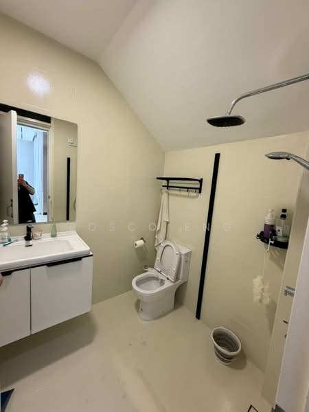 2-storey Terraced House for Sale in Taman Ekoflora (Johor Bahru) - Bosco Eng - Bathroom - PropertyGuru.com.my