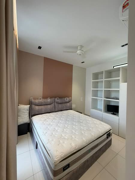 2-storey Terraced House for Sale in Taman Ekoflora (Johor Bahru) - Bosco Eng - Bedroom - PropertyGuru.com.my