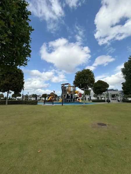 2-storey Terraced House for Sale in Taman Ekoflora (Johor Bahru) - Bosco Eng - PropertyGuru.com.my