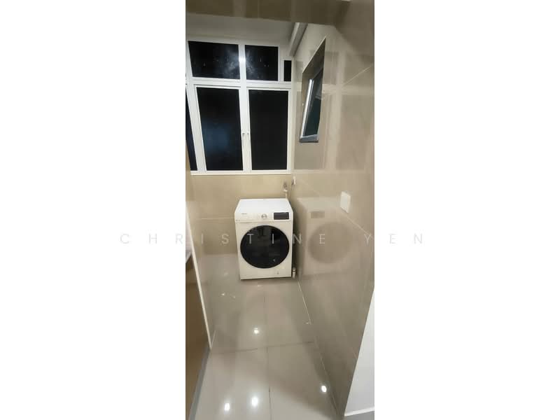 PPA1M Mercu Jalil untuk Untuk Disewa - RM 2,200 /bulan, Mac 2026 - Interior - PropertyGuru.com.my