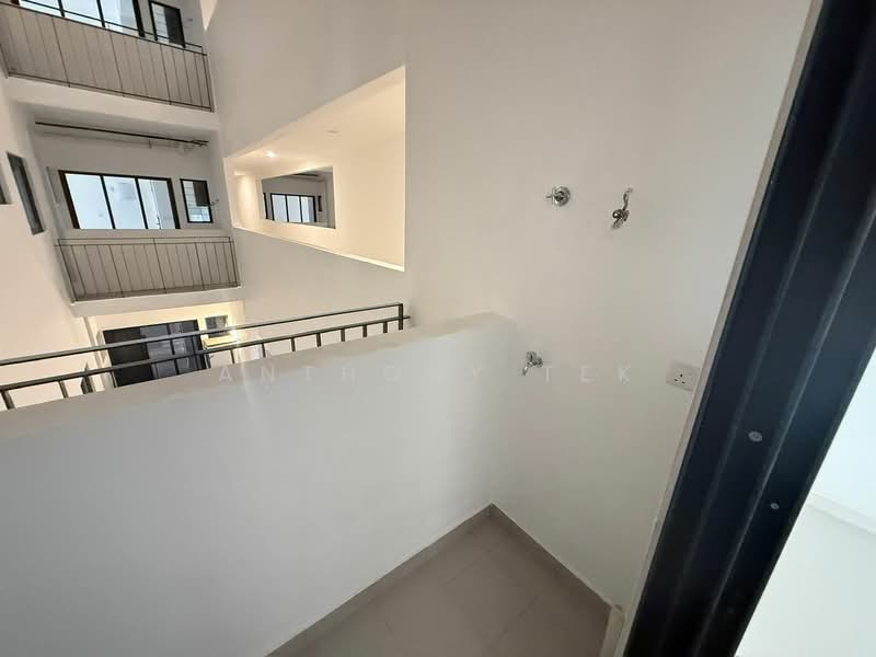 Condominium for Rent at Skyline KL - Anthony Tek - Interior - PropertyGuru.com.my