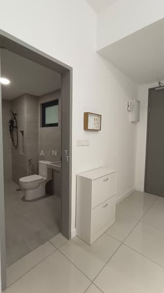 Kondominium untuk Disewa di Skyline KL - Anthony Tek - Bathroom - PropertyGuru.com.my