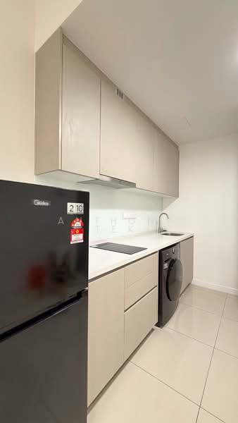 Kondominium untuk Disewa di Skyline KL - Anthony Tek - PropertyGuru.com.my