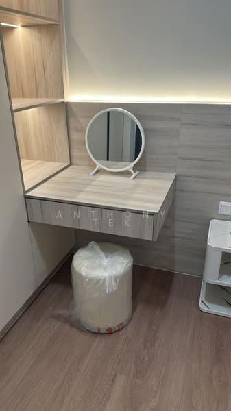 Condominium for Rent at Skyline KL - Anthony Tek - Interior - PropertyGuru.com.my