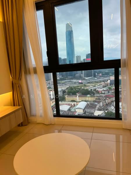 Condominium for Rent at Skyline KL - Anthony Tek - View - PropertyGuru.com.my
