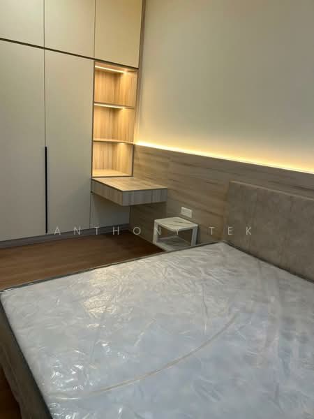 Condominium for Rent at Skyline KL - Anthony Tek - Bedroom - PropertyGuru.com.my