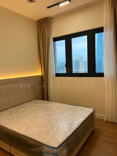 Condominium for Rent at Skyline KL - Anthony Tek - Bedroom - PropertyGuru.com.my