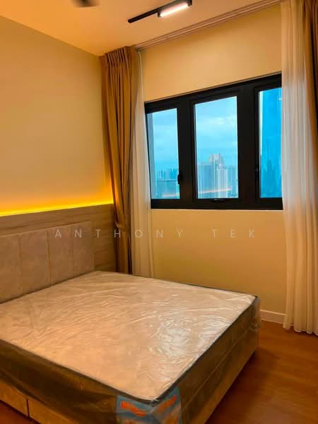 Condominium for Rent at Skyline KL - Anthony Tek - Bedroom - PropertyGuru.com.my
