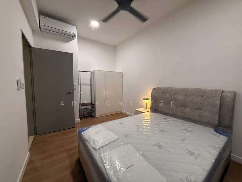 Condominium for Rent at Skyline KL - Anthony Tek - Bedroom - PropertyGuru.com.my