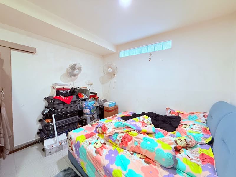 Sierra Perdana Masai untuk Untuk Dijual - RM 818,000, Mac 2026 - Bedroom - PropertyGuru.com.my