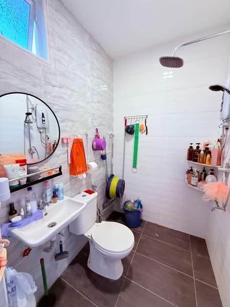 Sierra Perdana Masai untuk Untuk Dijual - RM 818,000, Mac 2026 - Bathroom - PropertyGuru.com.my