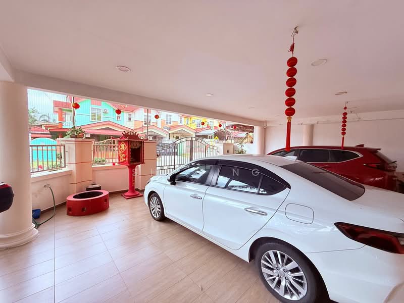 Sierra Perdana Masai untuk Untuk Dijual - RM 818,000, Mac 2026 - Exterior - PropertyGuru.com.my